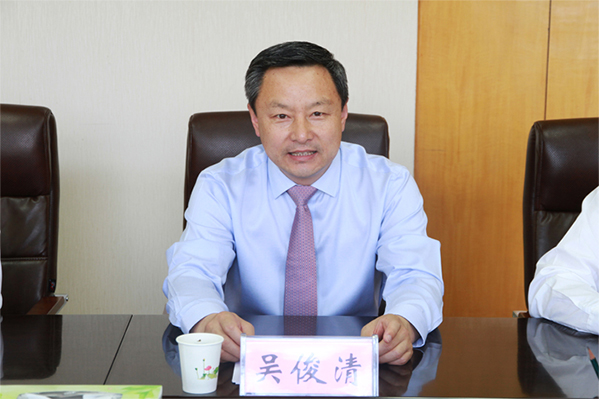 公司举行荣聘金智新院士仪式 公司举行荣聘金智新院士仪式