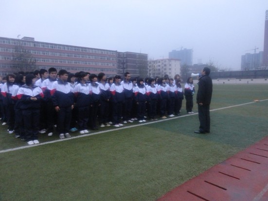 伟德国际betvlctor1946广播操比赛圆满结束 伟德国际betvlctor1946广播操比赛圆满结束