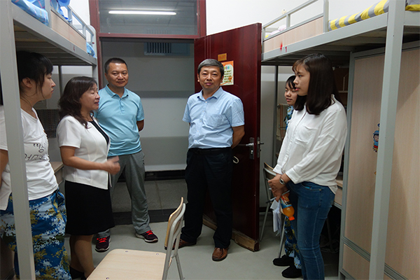 公司迎新工作圆满结束 公司迎新工作圆满结束