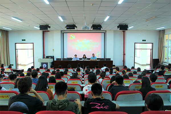 公司举办“总书记视察山西讲话进基层”主题宣讲骨干培训